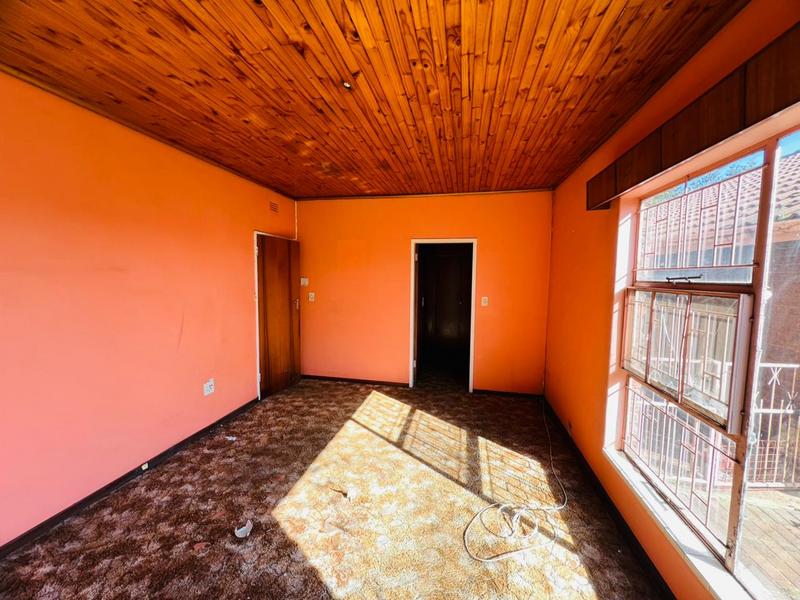 4 Bedroom Property for Sale in Welgedacht North West